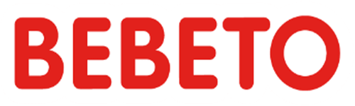 شعار بيبيتو Bebeto