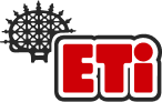 شعار إيتي Eti
