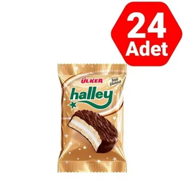 أولكر هاللي 30 غرام