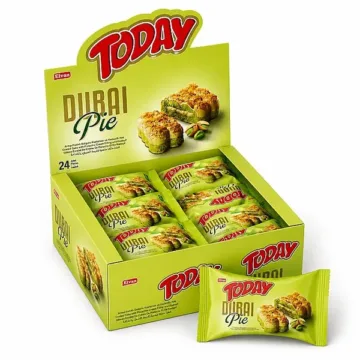 الوان دبي بي 40 غرام