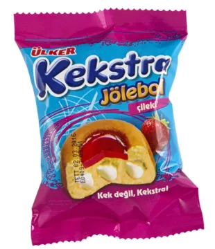 أولكر كيكسترا فريز 40 غرام