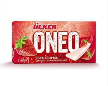 أولكر علكة اونيو فريز 14 غرام