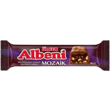 أولكر البيني موزاييك 45 غرام